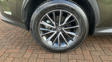 Lexus NX 350h 2.5 5dr E-CVT Hybrid Estate